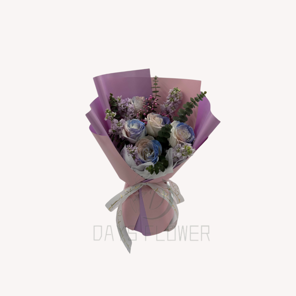 Pink Bouquet Photo Instagram Post (32)